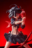 Good Smile Arts Shanghai Ryuko Matoi: Transformation Ver. - KILL la KILL - photo 6