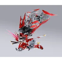 TAMASHII NATIONS METAL BUILD GUNDAM ASTRAY RED DRAGONICS - Mobile Suit Gundam SEED - photo 4