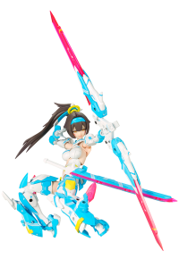 ASRA ARCHER AOI 12