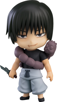 Nendoroid Toji Fushiguro 2