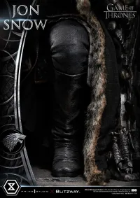 Prime 1 Studio Ultimate Premium Masterline Game of Thrones (TV Series) Jon Snow - Live Action Movies/TV - photo 57