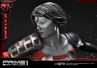 Prime 1 Studio Museum Masterline Justice League (Comics) Katana Bonus Version - DC Comics - photo 30