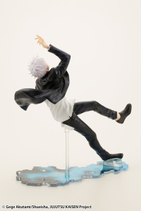 ARTFX J Satoru Gojo Hidden Inventory / Premature Death Ver. 7