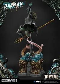 Prime 1 Studio Museum Masterline Dark Nights: Metal (Comics) The Drowned Deluxe Version - DC Comics - photo 39