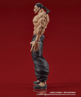 DIGACTION “Baki Hanma” Retsu Kaioh 4