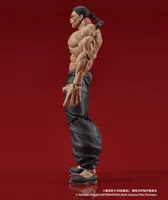 DIG Co. DIGACTION “Baki Hanma” Retsu Kaioh - Baki - photo 4