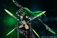 NEXT GREEN 10