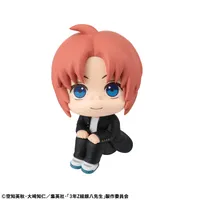 MegaHouse Lookup Mr. Ginpachi's Zany Class Kamui - Gintama - photo 1
