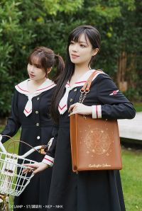 Cardcaptor Sakura: Clear Card Tote Bag 7