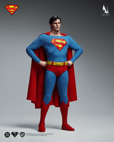 INART — Superman (1978) - Superman 1/6 Collectible Figure（Standard Version） 6