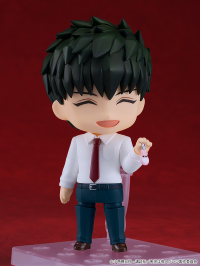 Nendoroid Kirishima Miyama 4