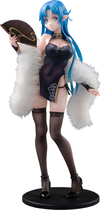 Asuna: Undine Chinese Dress Ver. 2