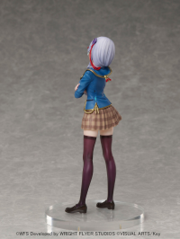 Heaven Burns Red Yuki　Izumi 1/8 Complete Figure 4