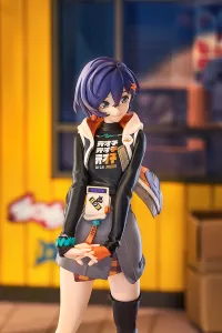 GOOD SMILE COMPANY POP UP PARADE SP Belle - Zenless Zone Zero - photo 10
