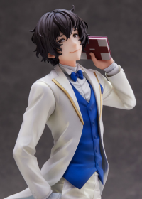 Bungo Stray Dogs Dazai Osamu 1/7 Scale Figure 10