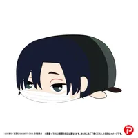 MAX LIMITED SAKAMOTO DAYS POTE KORO MASCOT BIG3 F - SAKAMOTO DAYS - photo 1