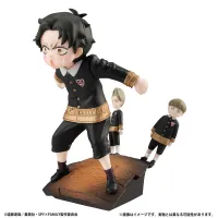 MegaHouse Spy x Family In the Box - SPY x FAMILY - photo 4
