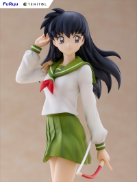 TENITOL Kagome Higurashi 11