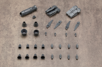 MECHA SUPPLY14 VECTORED THRUSTER Type A 7