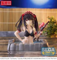 SEGA Thermae Utopia "DATE A LIVE V" "Kurumi Tokisaki" - Date A Live - photo 1