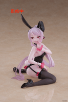 Overlord Desktop Cute Figure - Shalltear (Bunny Ver.) 8