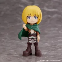 BUSHIROAD CREATIVE PalVerse　Attack on Titan - Attack on Titan - photo 11