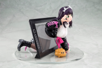 1/6 scaled pre-painted figure 『Nishiza-san』 illustrated by Nishizawa 5mm 4