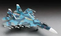 Hasegawa [E35] 1:72 Su-33 FLANKER D - Scale Kits - photo 4