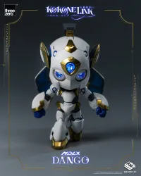 threezero Kokone Link - MDLX Dango - Kokone Link - photo 6