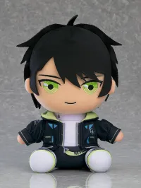 GOOD SMILE COMPANY DetonatioN FocusMe Plushie Nephrite - Esports - photo 1