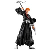 BLEACH GrandistaｰKUROSAKI ICHIGOｰ 4