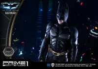 Prime 1 Studio High Definition Museum Masterline The Dark Knight (Film) Batman - DC Comics - photo 44
