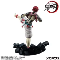 MegaHouse G.E.M. series Demon Slayer： Kimetsu no Yaiba Upper Rank 3 Akaza（Repeat） - Demon Slayer: Kimetsu no Yaiba - photo 2