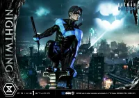Prime 1 Studio Museum Masterline Batman: Hush (Comics) Nightwing EX Bonus Version - DC Comics - photo 7