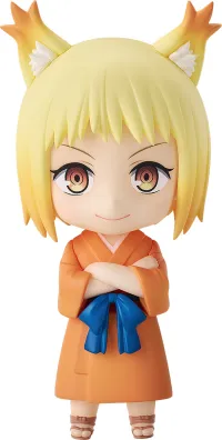 GOOD SMILE COMPANY Nendoroid Tama - Sengoku Youko - photo 2