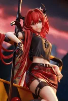 Good Smile Arts Shanghai Surtr: Liberté//Échec VER. - Arknights - photo 15