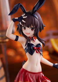 POP UP PARADE Megumin Bunny Ver. L Size 3