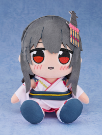 KanColle Season 2: Let's Meet at Sea Kuripan Plushie Fuso 1