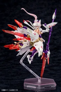 KOTOBUKIYA ASRA NINE-TAILS - Megami Device - photo 5