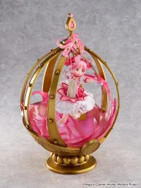 CyberZ Kaname Madoka 1/7 Scale Figure - Puella Magi Madoka Magica - photo 2