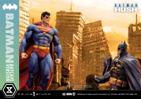 Prime 1 Studio Ultimate Premium Masterline Batman: Hush (Comics) Batman - DC Comics - photo 23