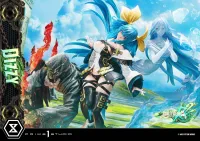 Prime 1 Studio Ultimate Premium Masterline GUILTY GEAR Xrd REV 2 DIZZY - Guilty Gear - photo 3