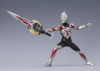 ULTRAMAN ORB ORB ORIGIN [ULTRAMAN NEW GENERATION STARS Ver.] "ULTRAMAN", TAMASHII NATIONS S.H.Figuarts 2