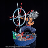 [EXTRA BATTLE] Son Gohan Beast -Makankosappo- 2