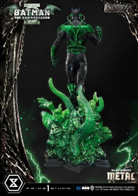 Museum Masterline Dark Nights: Metal (Comics) The Dawnbreaker EX Version 44