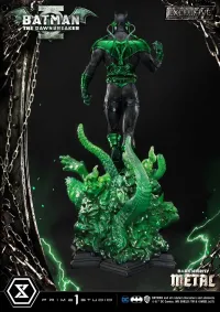 Prime 1 Studio Museum Masterline Dark Nights: Metal (Comics) The Dawnbreaker EX Version - DC Comics - photo 44