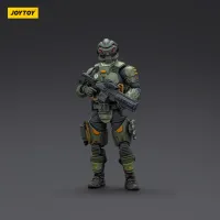 JOYTOY APOC Series Bedrock Standard Combat Type Mecha Pilot - JOYTOY Original Series - photo 18