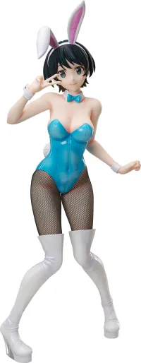 FREEing Ruka Sarashina: Bunny Ver. - Rent-A-Girlfriend - photo 2