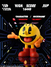 BellFine SoftB PAC-MAN - PAC-MAN - photo 10