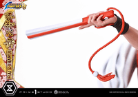 Real Elite Masterline THE KING OF FIGHTERS '98 MAI SHIRANUI 8